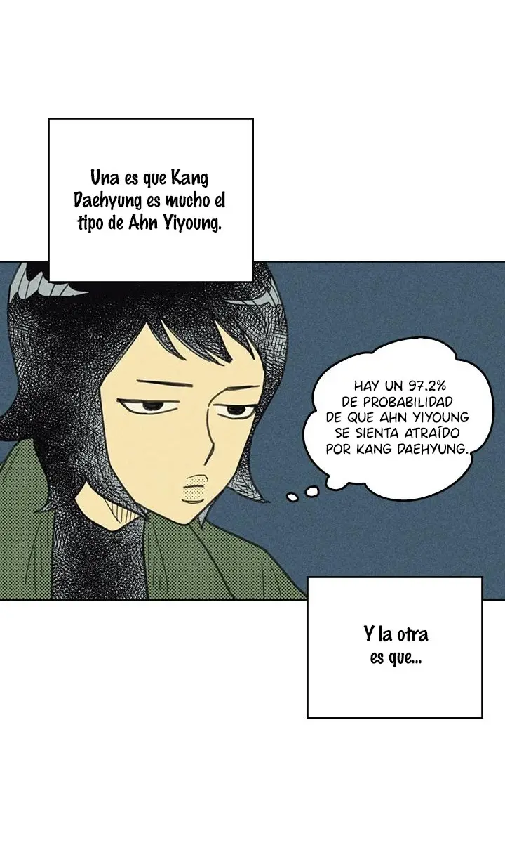 Encendido o apagado (On or Off) (2019) - Capítulo 7 - Página 43 - LectorTMOo