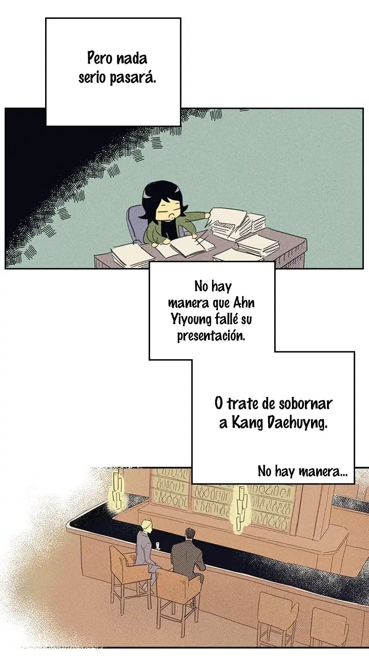 Encendido o apagado (On or Off) (2019) - Capítulo 7 - Página 48 - LectorTMOo