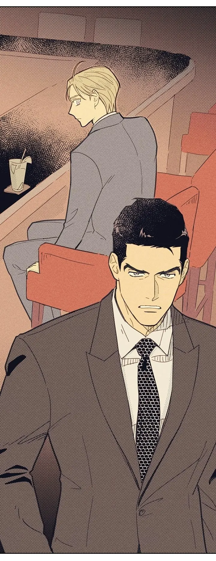 Encendido o apagado (On or Off) (2019) - Capítulo 7 - Página 53 - LectorTMOo
