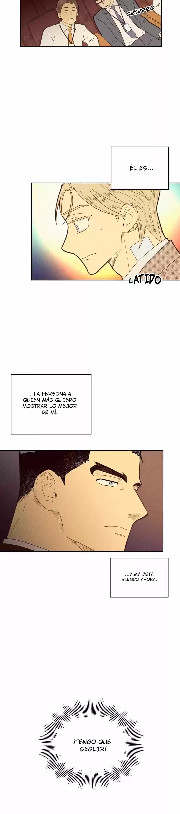 Encendido o apagado (On or Off) (2019) - Capítulo 70 - Página 4 - LectorTMOo