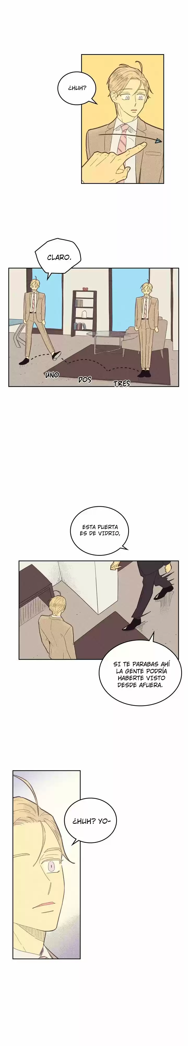 Encendido o apagado (On or Off) (2019) - Capítulo 70 - Página 14 - LectorTMOo