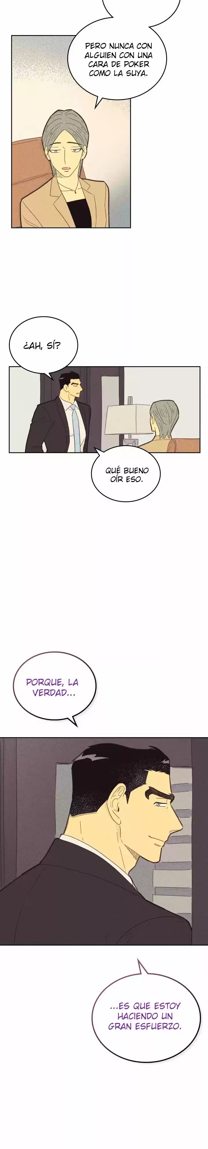 Encendido o apagado (On or Off) (2019) - Capítulo 70 - Página 22 - LectorTMOo