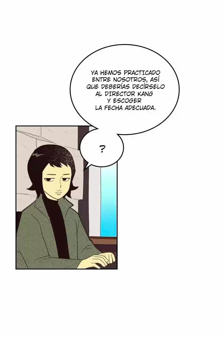 Encendido o apagado (On or Off) (2019) - Capítulo 71 - Página 20 - LectorTMOo