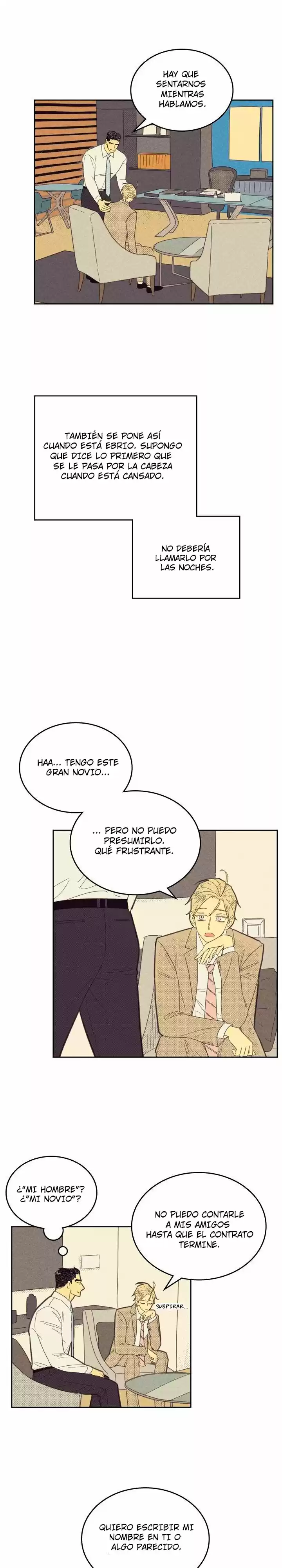 Encendido o apagado (On or Off) (2019) - Capítulo 72 - Página 6 - LectorTMOo