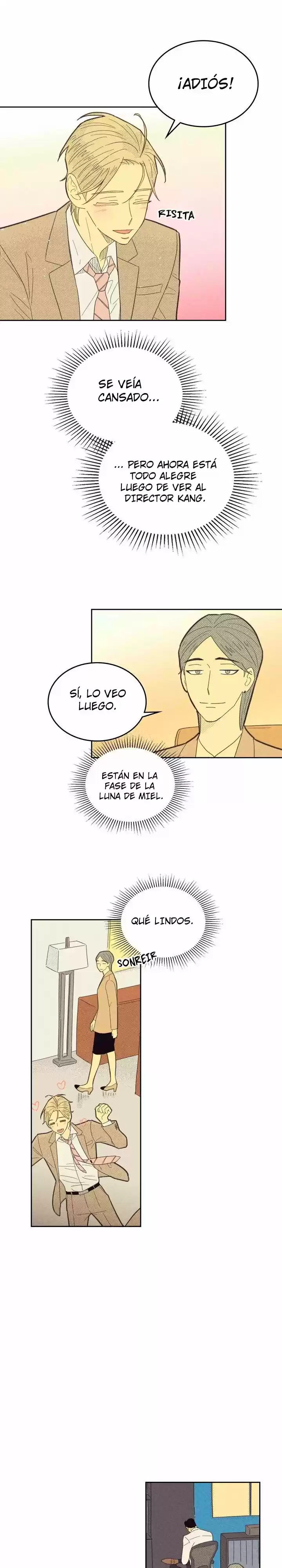 Encendido o apagado (On or Off) (2019) - Capítulo 72 - Página 9 - LectorTMOo