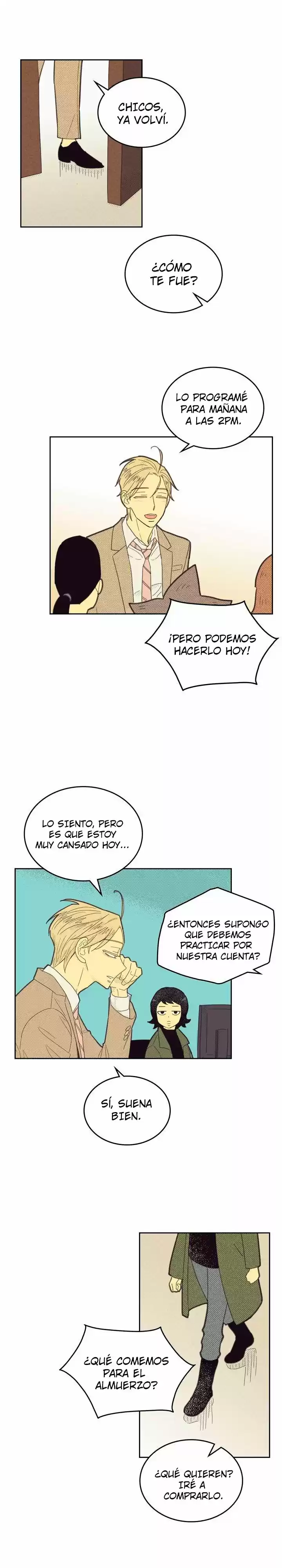Encendido o apagado (On or Off) (2019) - Capítulo 72 - Página 17 - LectorTMOo