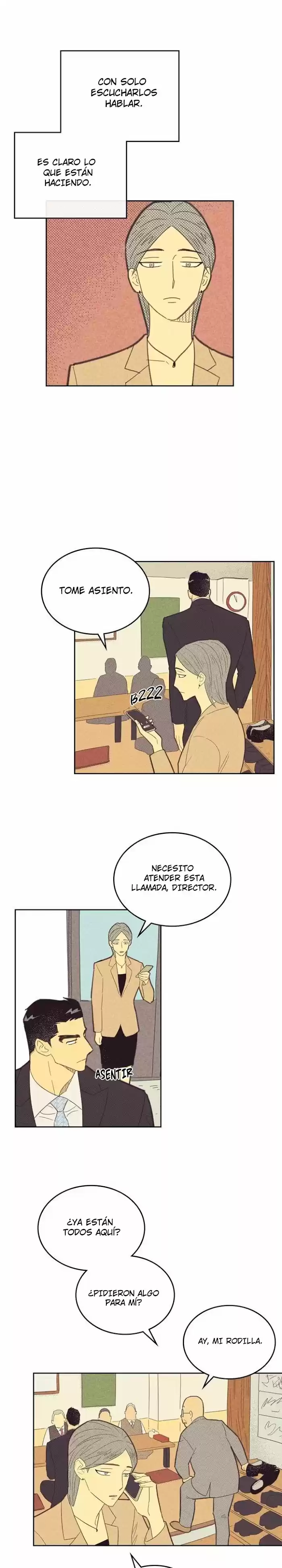 Encendido o apagado (On or Off) (2019) - Capítulo 73 - Página 6 - LectorTMOo