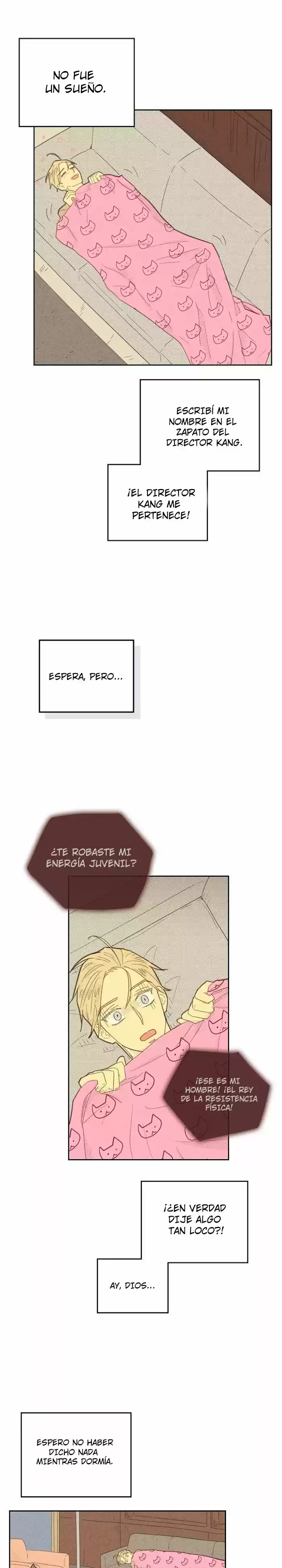 Encendido o apagado (On or Off) (2019) - Capítulo 73 - Página 11 - LectorTMOo