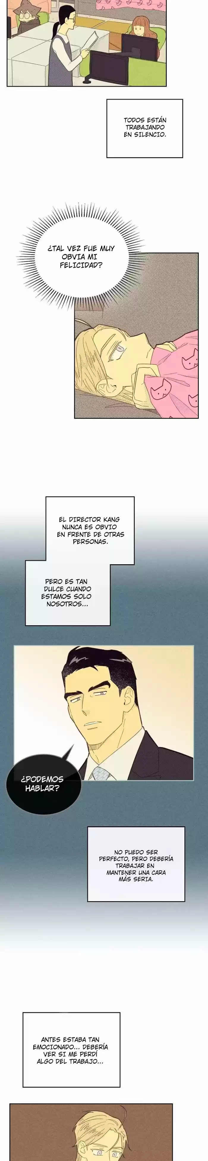 Encendido o apagado (On or Off) (2019) - Capítulo 73 - Página 12 - LectorTMOo