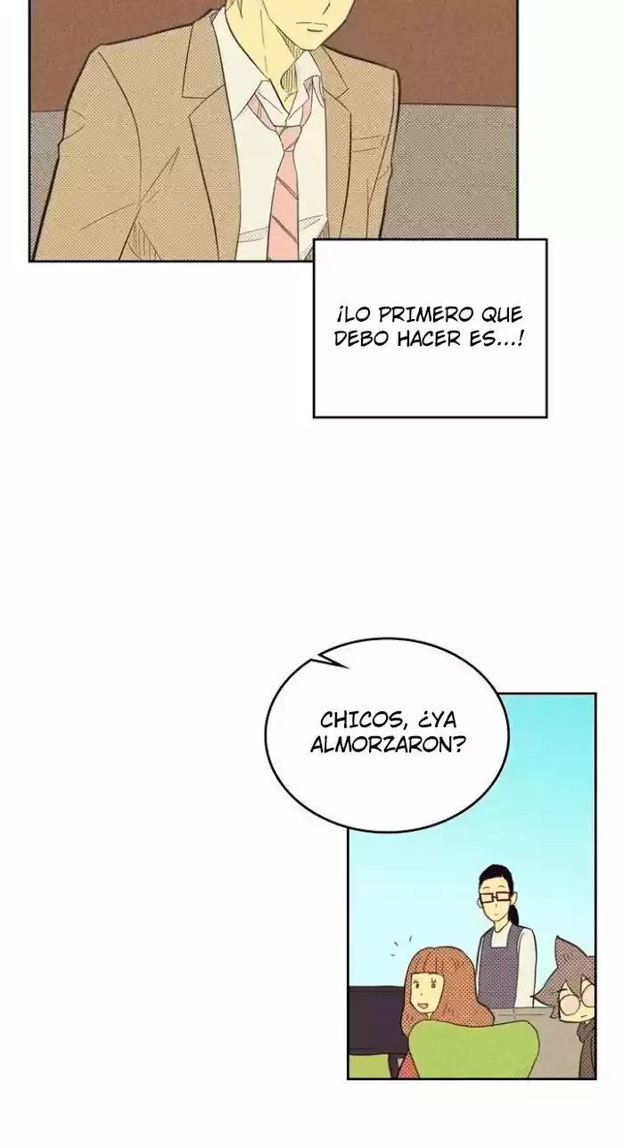 Encendido o apagado (On or Off) (2019) - Capítulo 73 - Página 13 - LectorTMOo