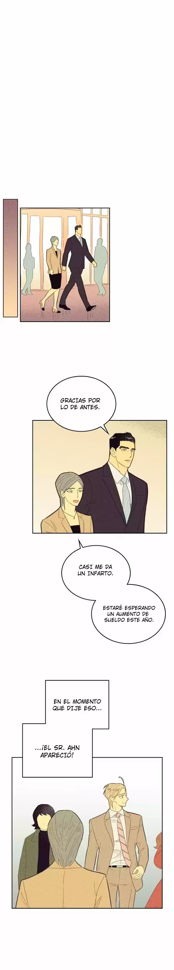 Encendido o apagado (On or Off) (2019) - Capítulo 73 - Página 15 - LectorTMOo