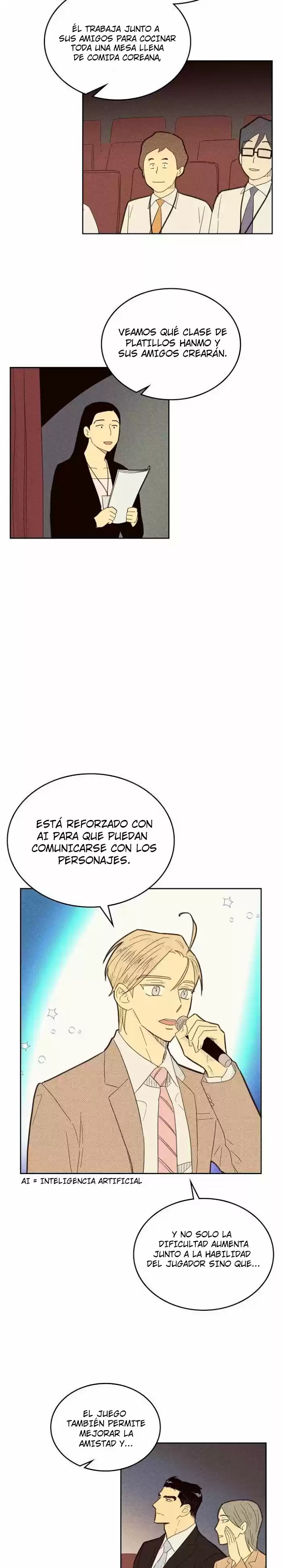 Encendido o apagado (On or Off) (2019) - Capítulo 74 - Página 4 - LectorTMOo