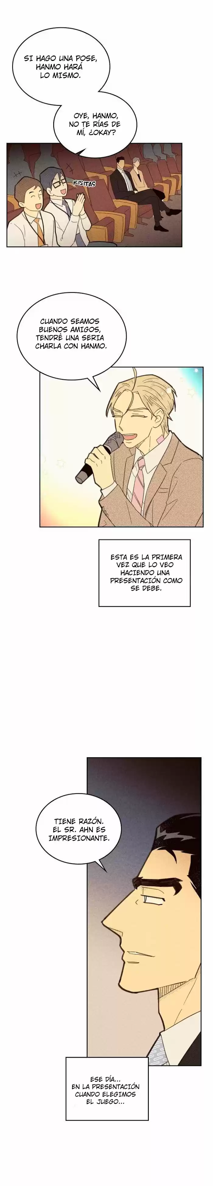 Encendido o apagado (On or Off) (2019) - Capítulo 74 - Página 6 - LectorTMOo