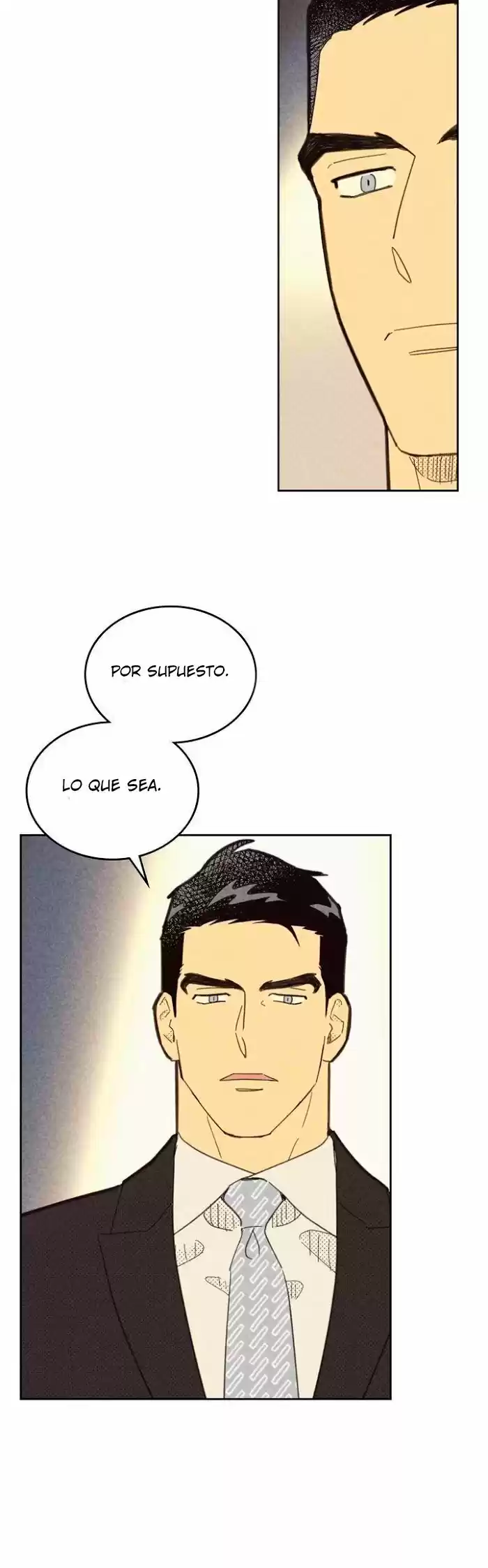 Encendido o apagado (On or Off) (2019) - Capítulo 74 - Página 10 - LectorTMOo