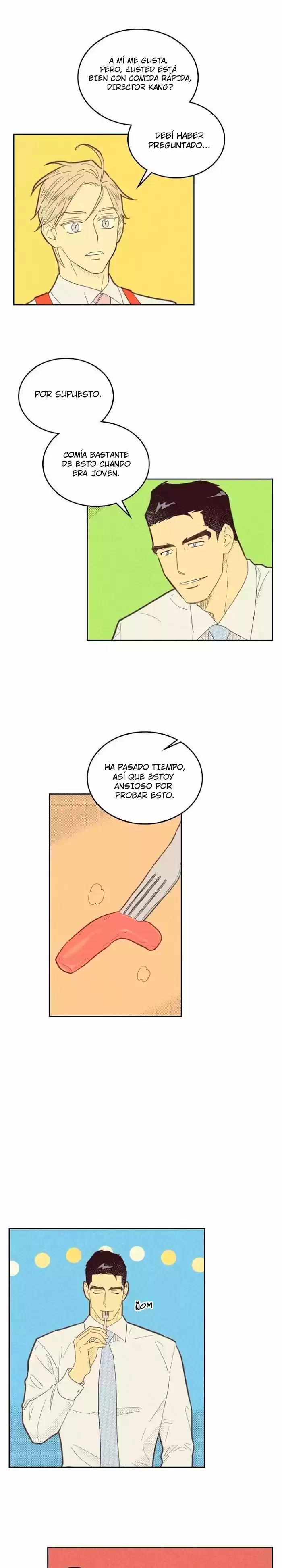 Encendido o apagado (On or Off) (2019) - Capítulo 74 - Página 13 - LectorTMOo