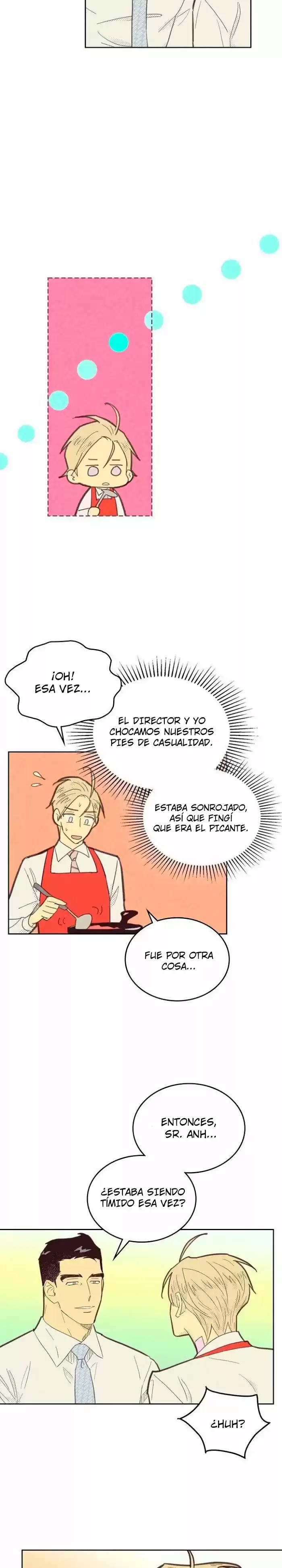 Encendido o apagado (On or Off) (2019) - Capítulo 74 - Página 17 - LectorTMOo