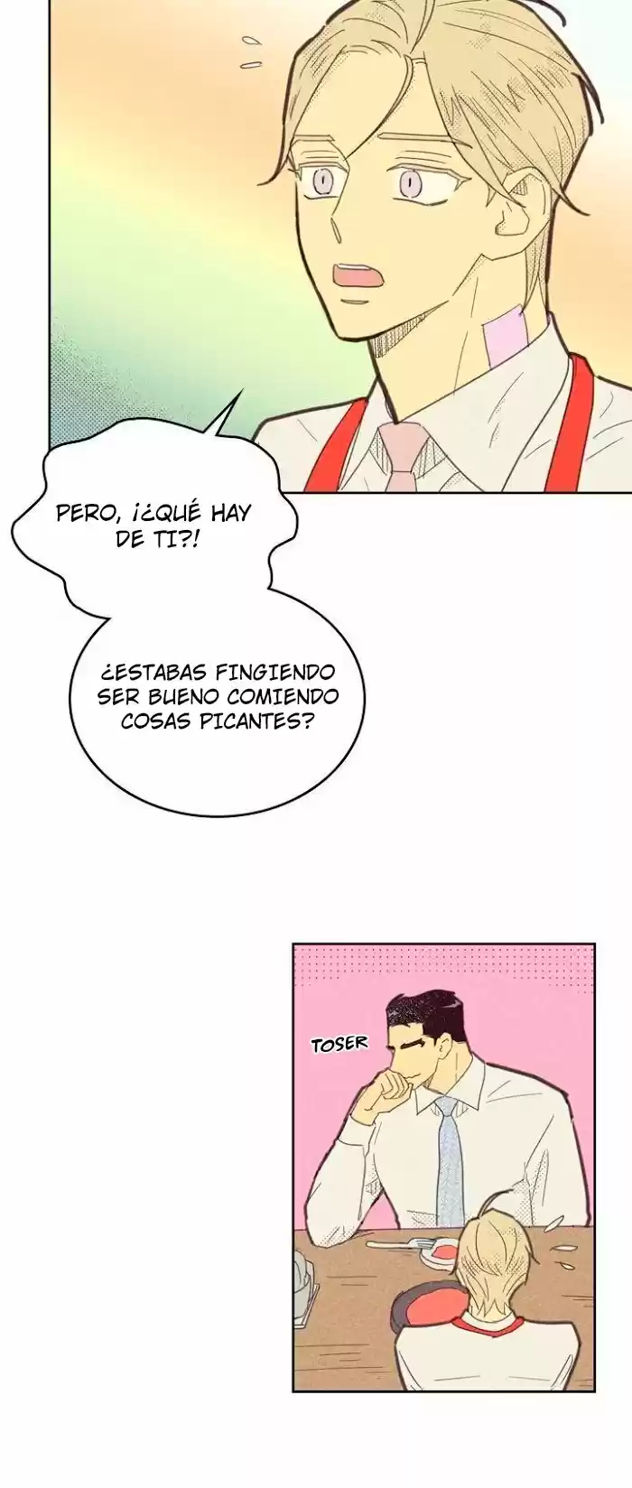 Encendido o apagado (On or Off) (2019) - Capítulo 74 - Página 18 - LectorTMOo