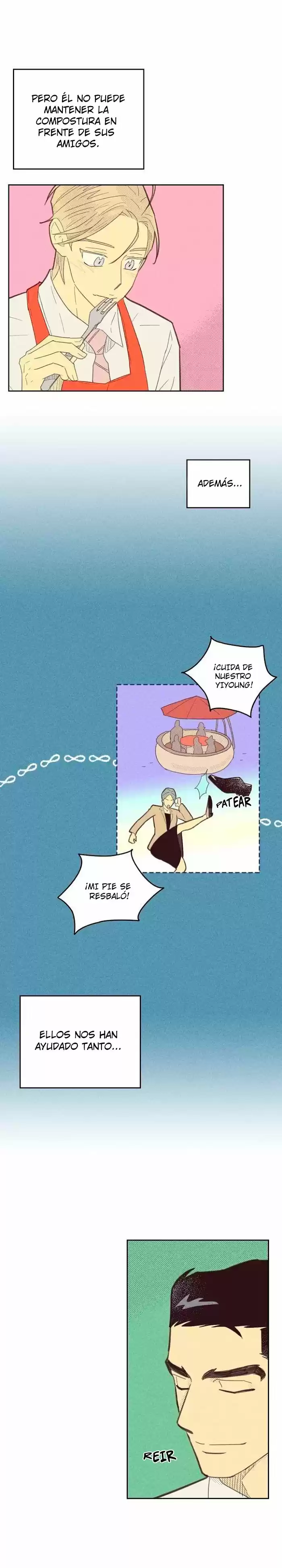 Encendido o apagado (On or Off) (2019) - Capítulo 74 - Página 21 - LectorTMOo
