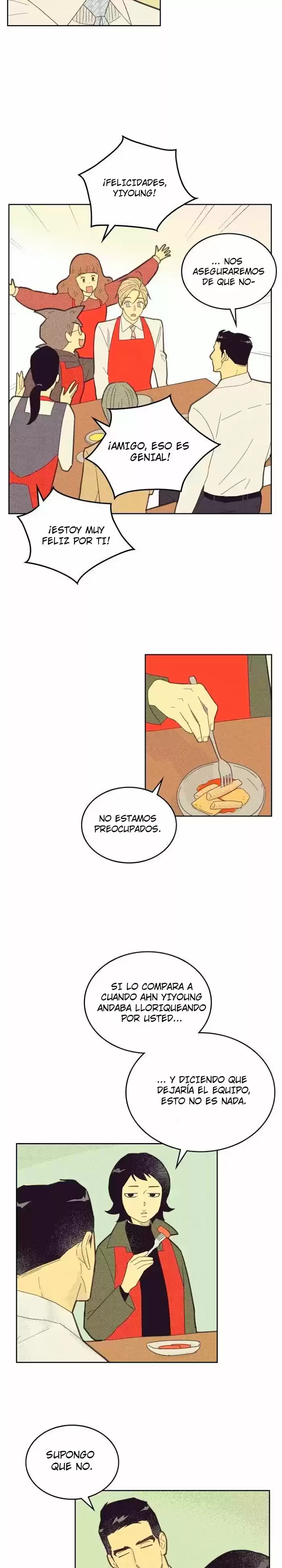 Encendido o apagado (On or Off) (2019) - Capítulo 75 - Página 4 - LectorTMOo