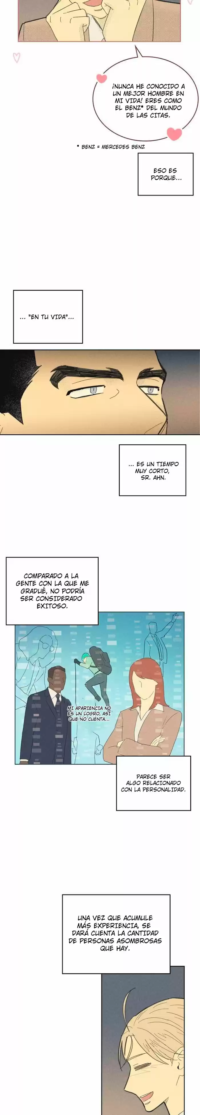 Encendido o apagado (On or Off) (2019) - Capítulo 75 - Página 13 - LectorTMOo