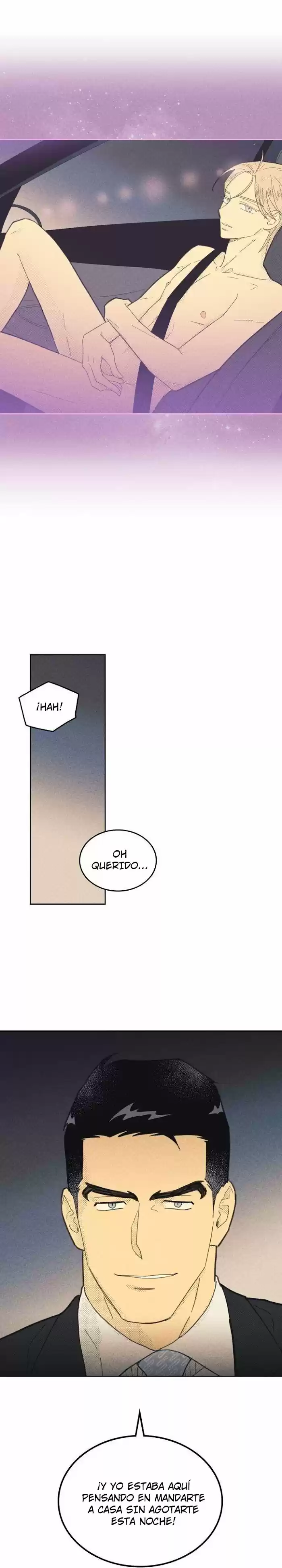 Encendido o apagado (On or Off) (2019) - Capítulo 75 - Página 21 - LectorTMOo