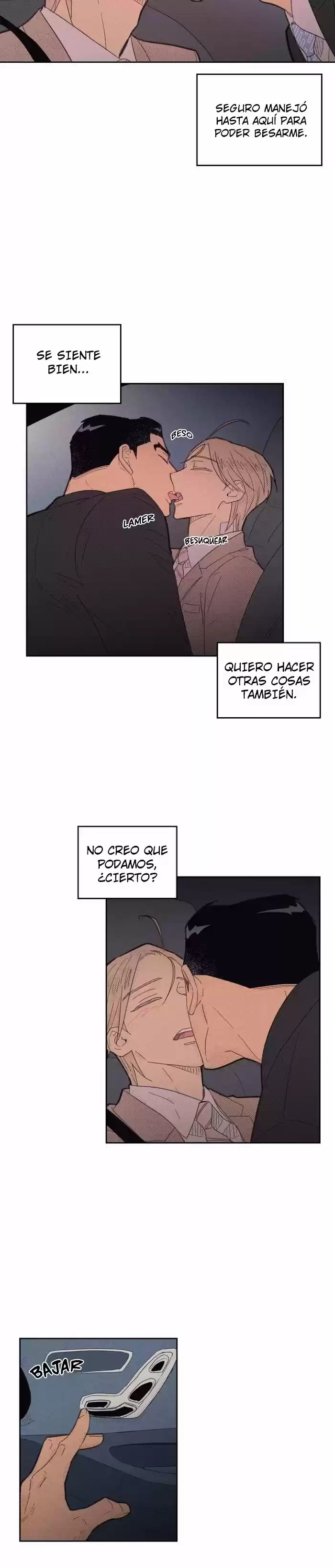 Encendido o apagado (On or Off) (2019) - Capítulo 76 - Página 4 - LectorTMOo