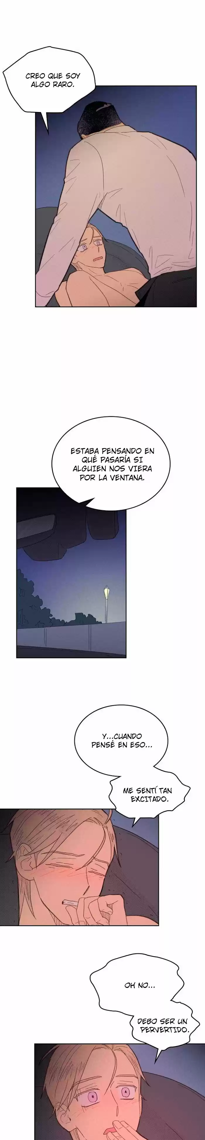 Encendido o apagado (On or Off) (2019) - Capítulo 76 - Página 9 - LectorTMOo