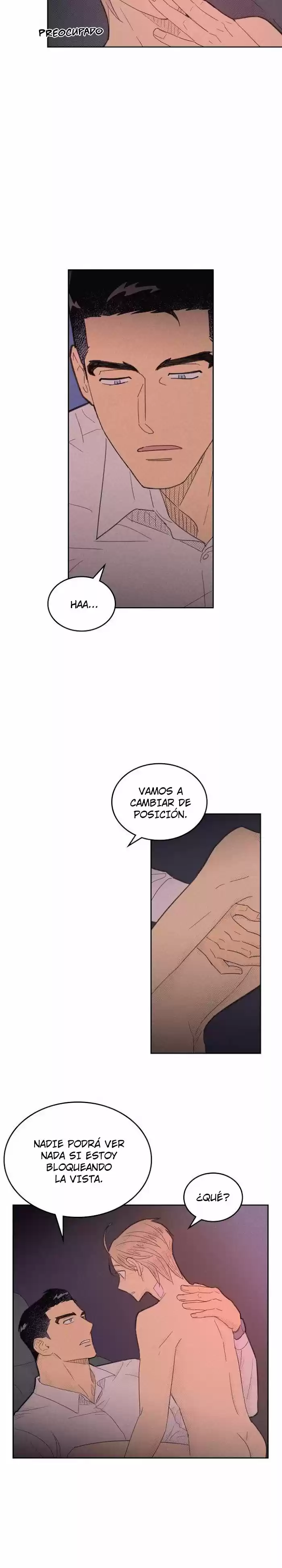 Encendido o apagado (On or Off) (2019) - Capítulo 76 - Página 10 - LectorTMOo