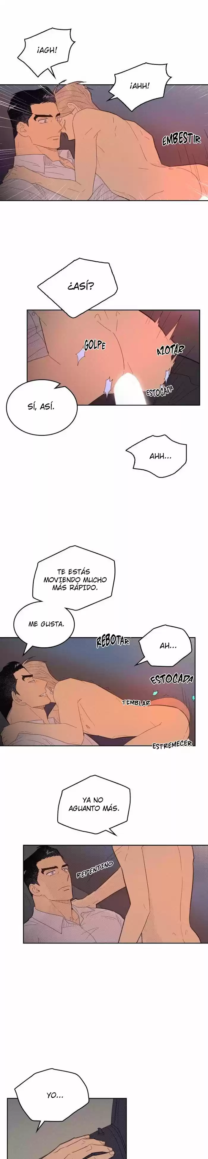 Encendido o apagado (On or Off) (2019) - Capítulo 76 - Página 14 - LectorTMOo