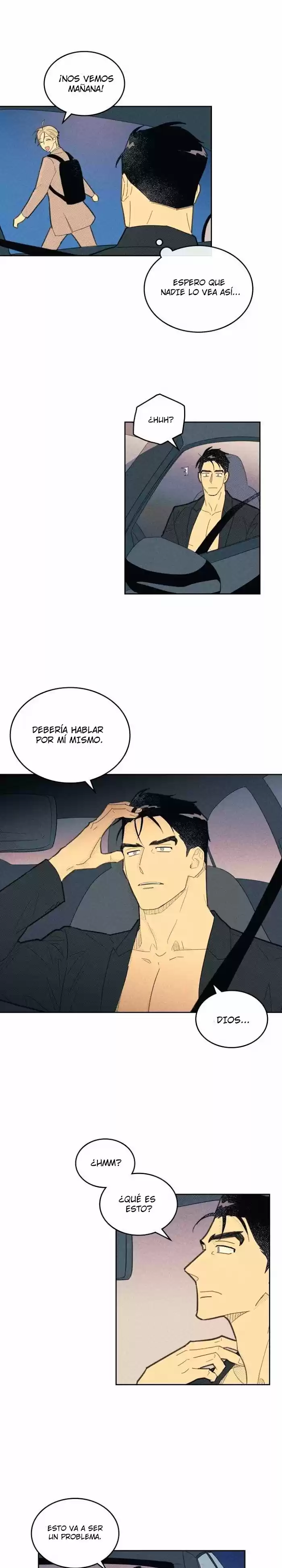Encendido o apagado (On or Off) (2019) - Capítulo 77 - Página 11 - LectorTMOo
