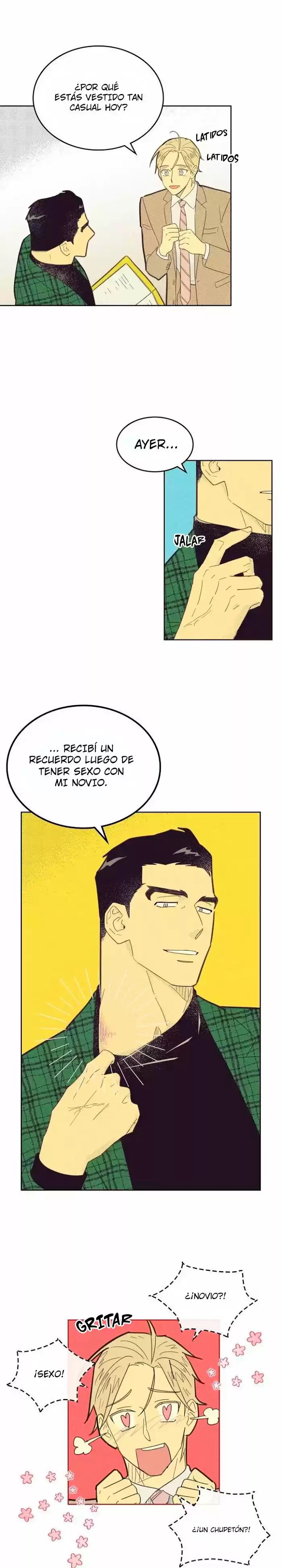Encendido o apagado (On or Off) (2019) - Capítulo 77 - Página 15 - LectorTMOo