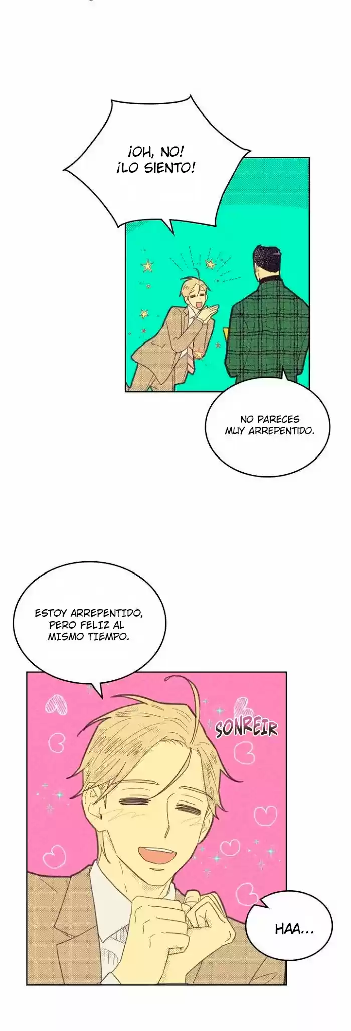 Encendido o apagado (On or Off) (2019) - Capítulo 77 - Página 16 - LectorTMOo