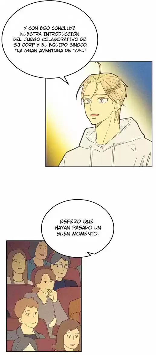 Encendido o apagado (On or Off) (2019) - Capítulo 78 - Página 4 - LectorTMOo