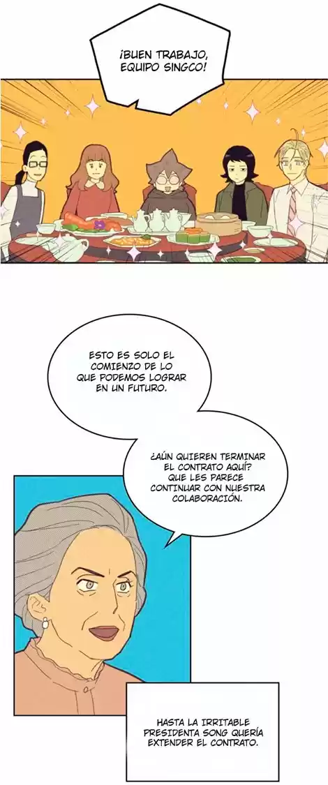 Encendido o apagado (On or Off) (2019) - Capítulo 78 - Página 6 - LectorTMOo