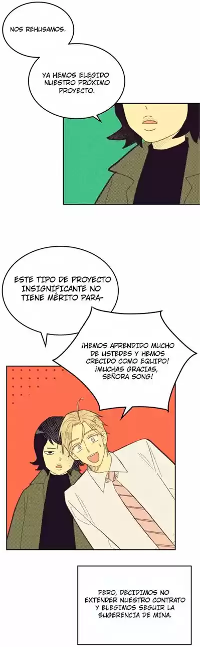 Encendido o apagado (On or Off) (2019) - Capítulo 78 - Página 7 - LectorTMOo