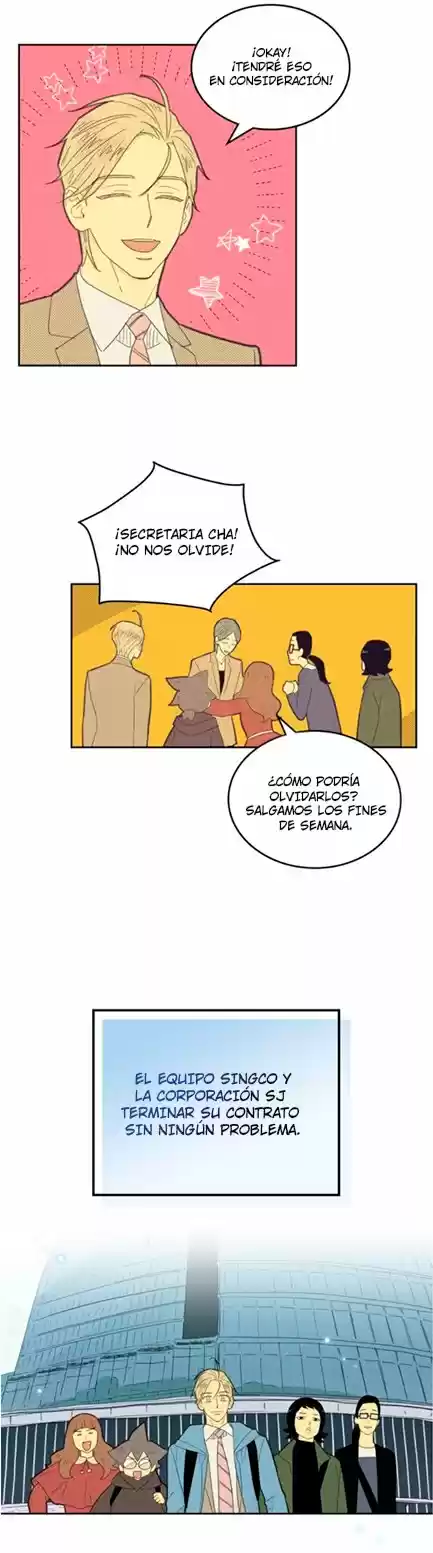 Encendido o apagado (On or Off) (2019) - Capítulo 78 - Página 10 - LectorTMOo
