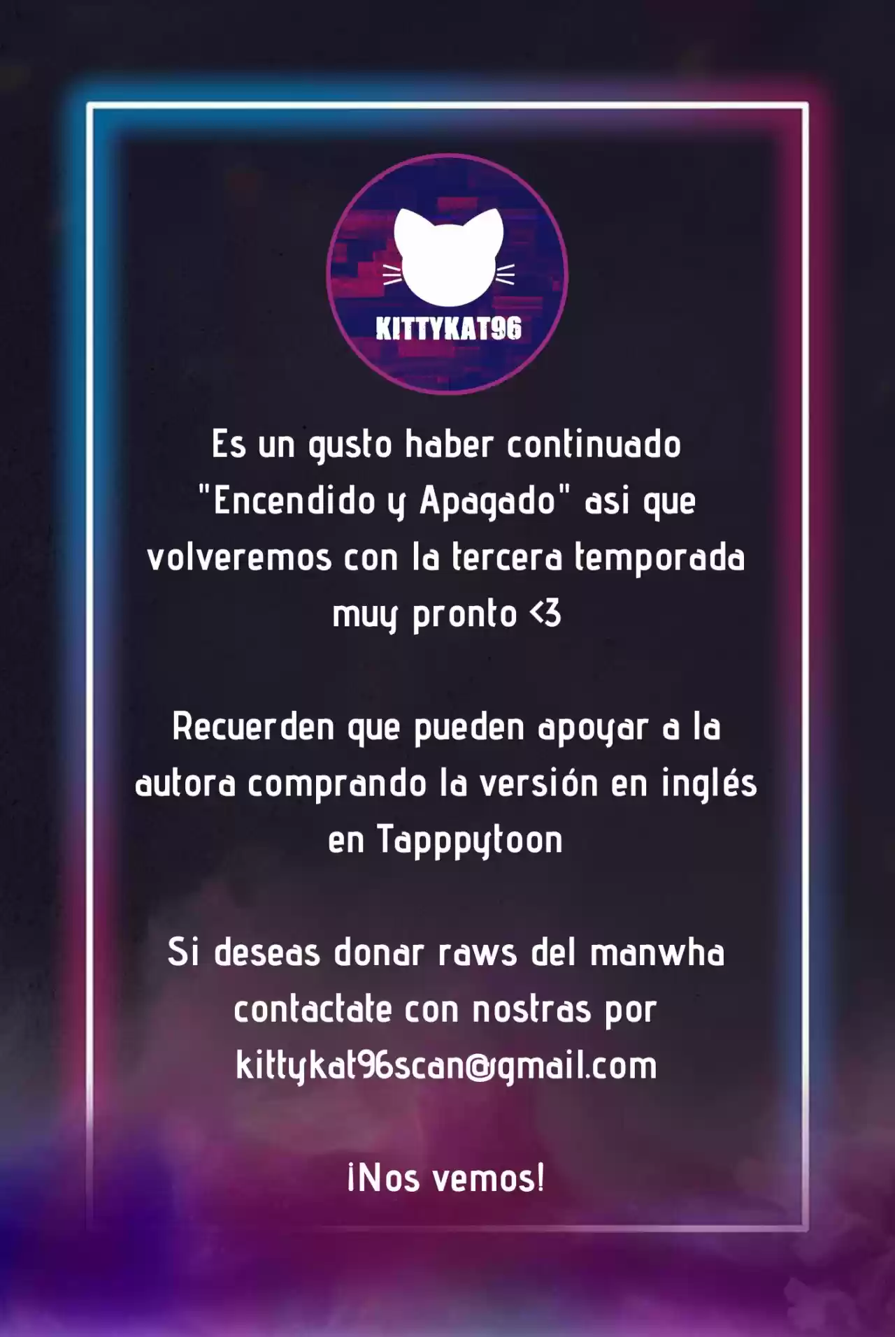 Encendido o apagado (On or Off) (2019) - Capítulo 78 - Página 26 - LectorTMOo