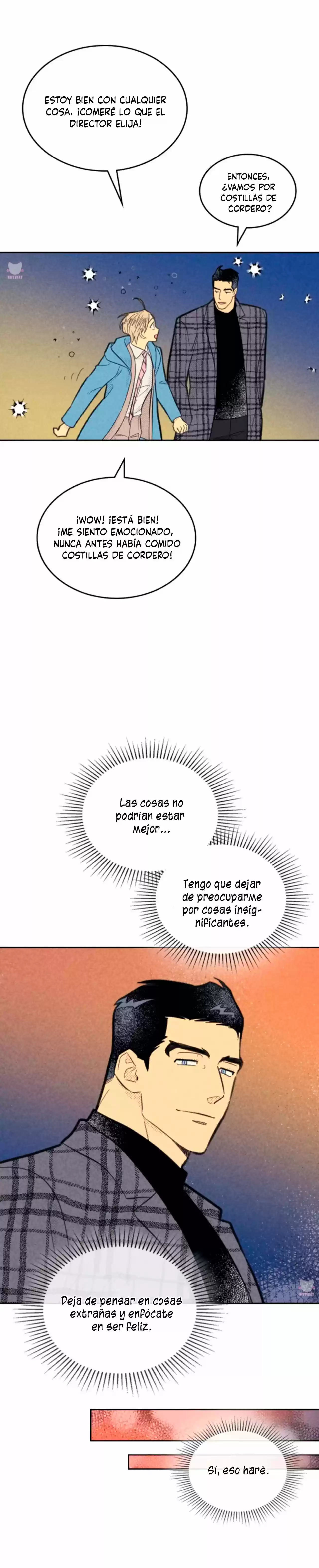 Encendido o apagado (On or Off) (2019) - Capítulo 79 - Página 9 - LectorTMOo