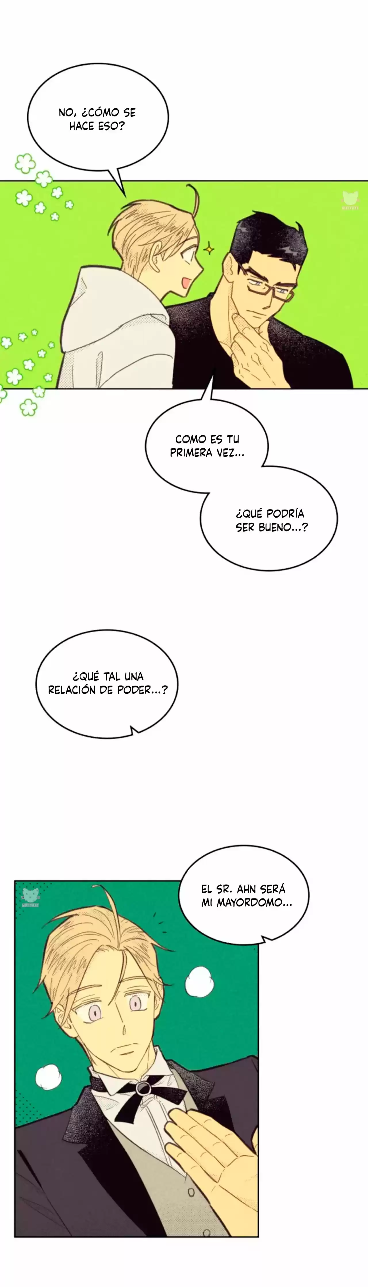 Encendido o apagado (On or Off) (2019) - Capítulo 79 - Página 16 - LectorTMOo