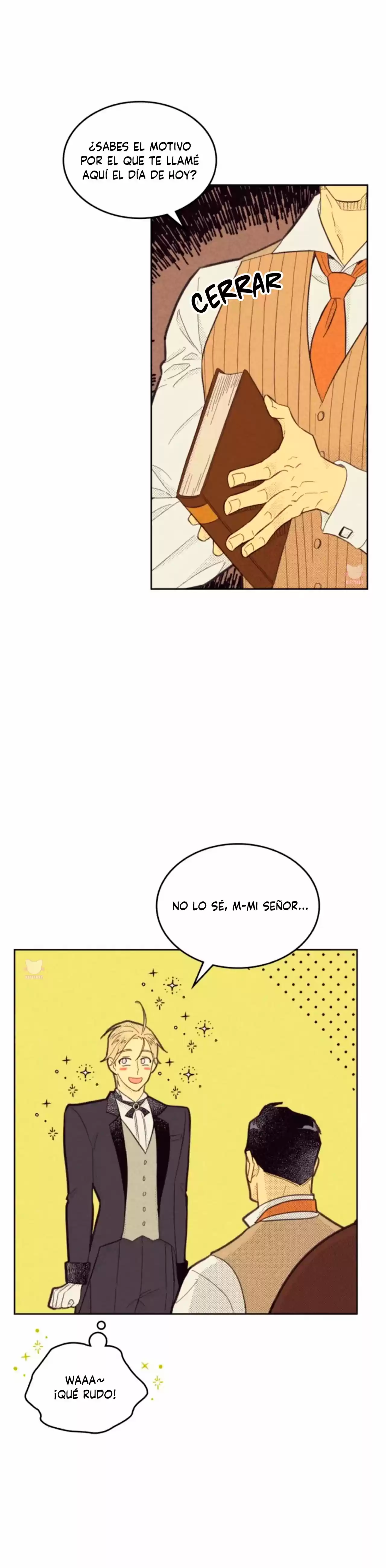 Encendido o apagado (On or Off) (2019) - Capítulo 79 - Página 19 - LectorTMOo