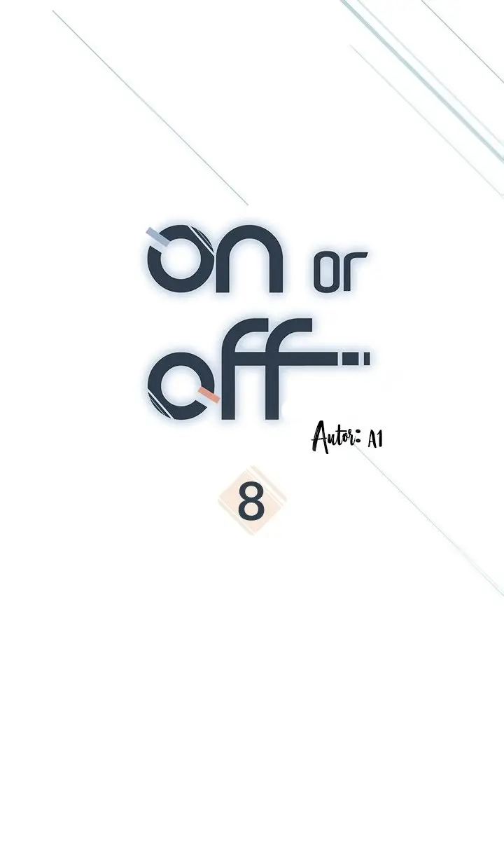 Encendido o apagado (On or Off) (2019) - Capítulo 8 - Página 4 - LectorTMOo