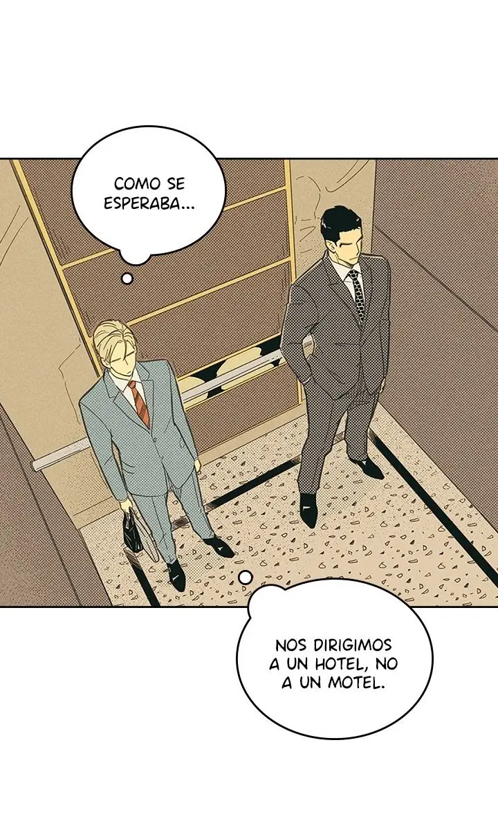 Encendido o apagado (On or Off) (2019) - Capítulo 8 - Página 5 - LectorTMOo