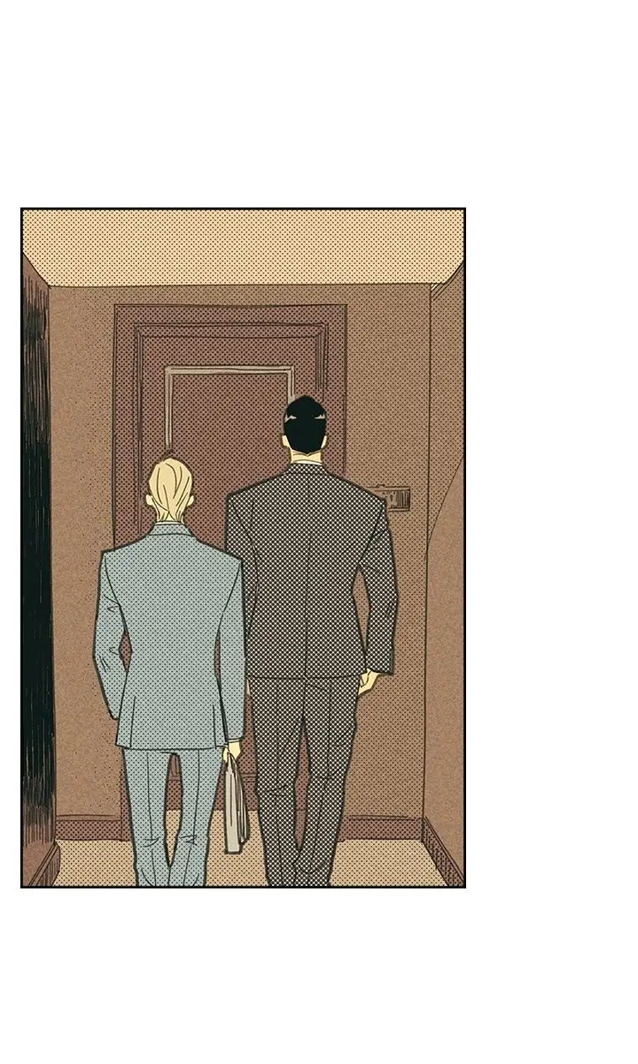 Encendido o apagado (On or Off) (2019) - Capítulo 8 - Página 7 - LectorTMOo