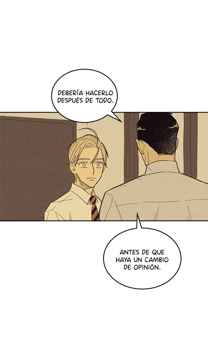 Encendido o apagado (On or Off) (2019) - Capítulo 8 - Página 21 - LectorTMOo