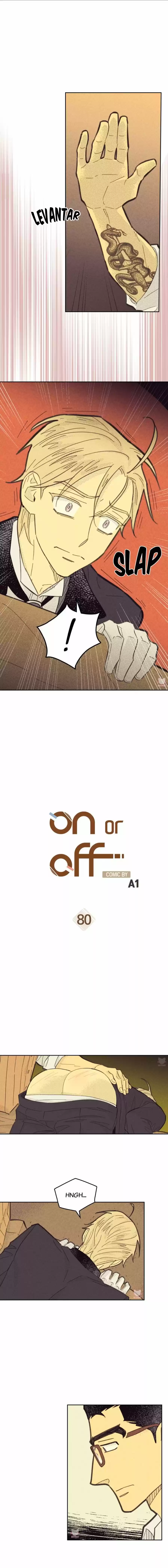 Encendido o apagado (On or Off) (2019) - Capítulo 80 - Página 4 - LectorTMOo