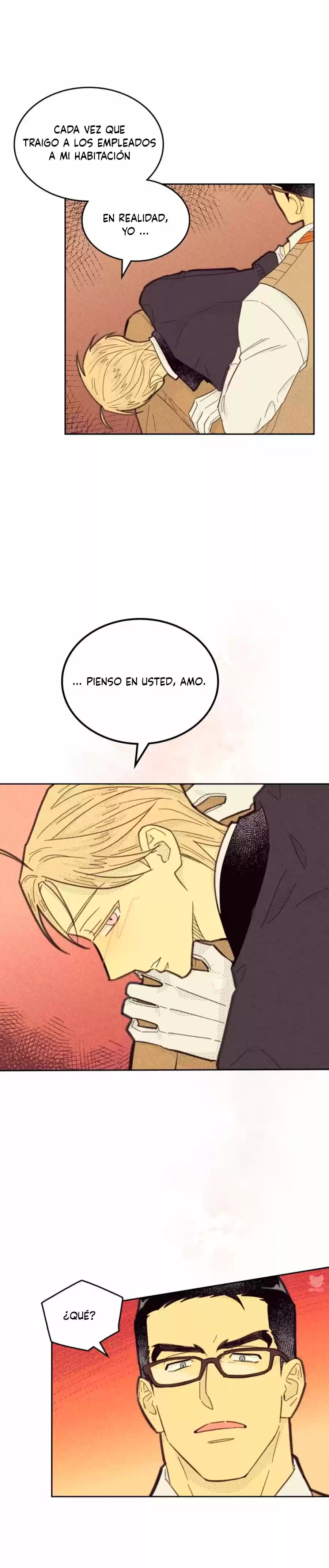 Encendido o apagado (On or Off) (2019) - Capítulo 80 - Página 8 - LectorTMOo