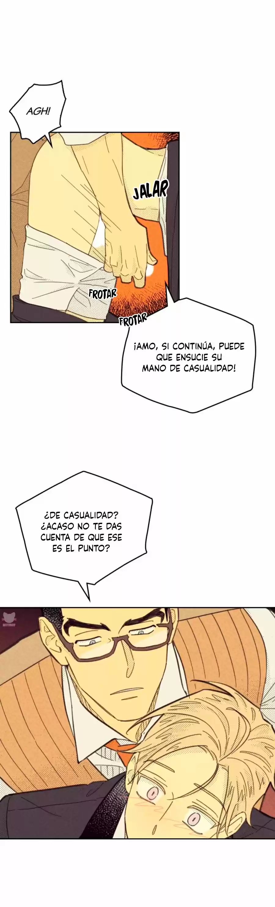 Encendido o apagado (On or Off) (2019) - Capítulo 80 - Página 12 - LectorTMOo
