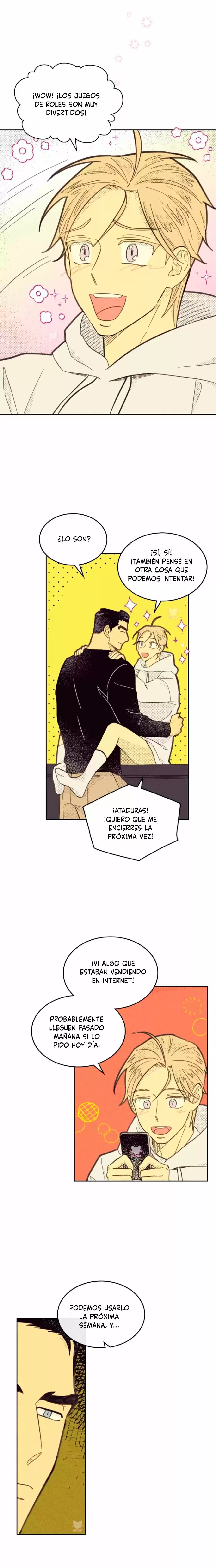 Encendido o apagado (On or Off) (2019) - Capítulo 80 - Página 20 - LectorTMOo