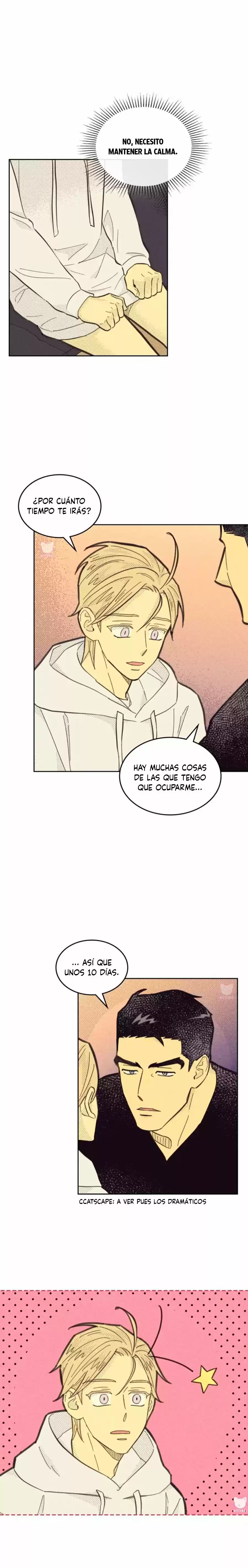 Encendido o apagado (On or Off) (2019) - Capítulo 81 - Página 5 - LectorTMOo