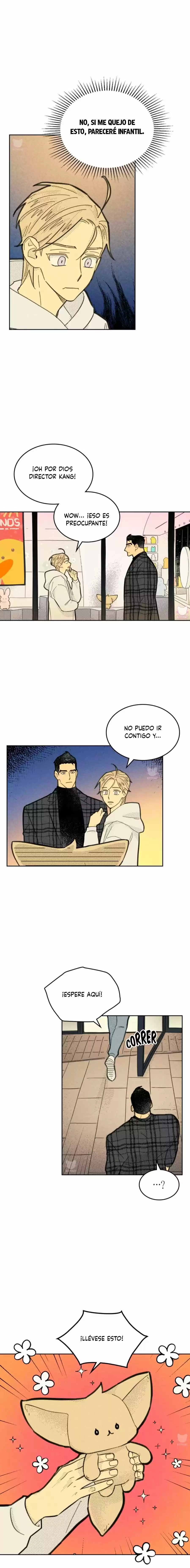 Encendido o apagado (On or Off) (2019) - Capítulo 81 - Página 8 - LectorTMOo